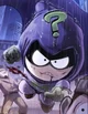 Mysterion
