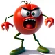Angry Tomato
