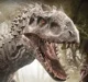 Indominus Rex