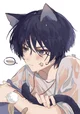 Neko Scaramouche