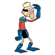 Barnacle Boy