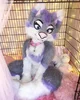 Furry