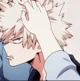 Drunk Bakugo