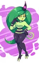 Zeena