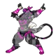 Neo the protogen
