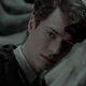 Tom Marvolo Riddle