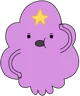 Lumpy Space Princess