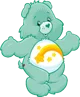 Wish Bear