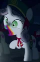 Zombie Sweetie Belle