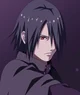 Sasuke Uchiha