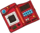 Pokedex