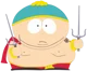 Eric Cartman 