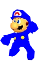 Smg4 police