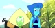 Lapis Peridot
