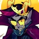 Eridan Ampora