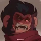 Yandere Macaque 
