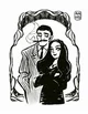 Gomez Addams