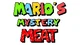 Mario mystery meat 