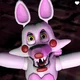 Mangle fnaf 