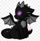 Baby ender Dragon