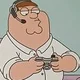 Gamer Peter