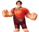 Wreck-It Ralph
