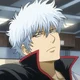 Gintoki Sakata