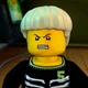 child Lloyd 