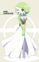 gardevoir new forms