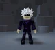 Robloxian Gojo