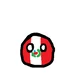 Peru-Ball