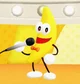 Dancing Banana