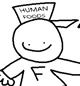 Foodpun Human