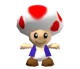 Toad from smg4