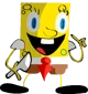 bob esponja scari
