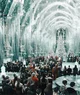 Yule Ball RPG