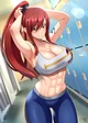 Erza Scarlet