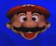 Mario head