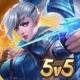 Mobile Legends - RPG