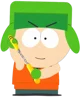 Kyle Broflovski