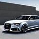 Audi rs6 C7