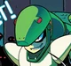 Snake Man