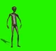 howard the alien