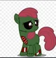Zombie Applebloom