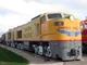 Union Pacific GTEL