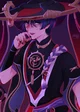 Kidnaped Scaramouche
