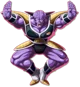 Captain Ginyu