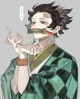 Demon Tanjiro