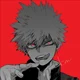 Yandere Bakugo