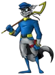 sly cooper